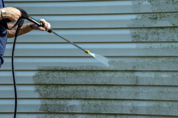 Professional Pressure washing in North Bay Village, FL